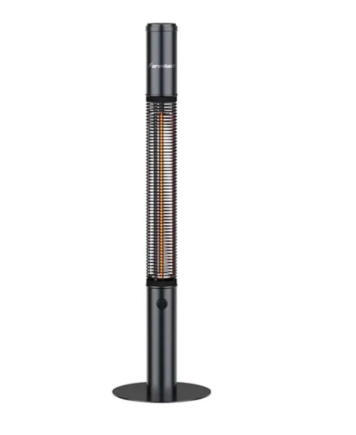 Riscaldatore per fabbrica a soffitto alto
