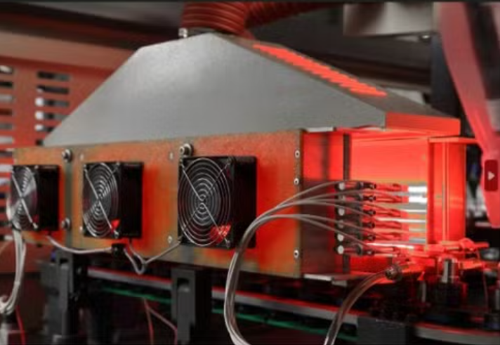 Fornitura all ingrosso di lampade per il ammorbidimento dei componenti in PC