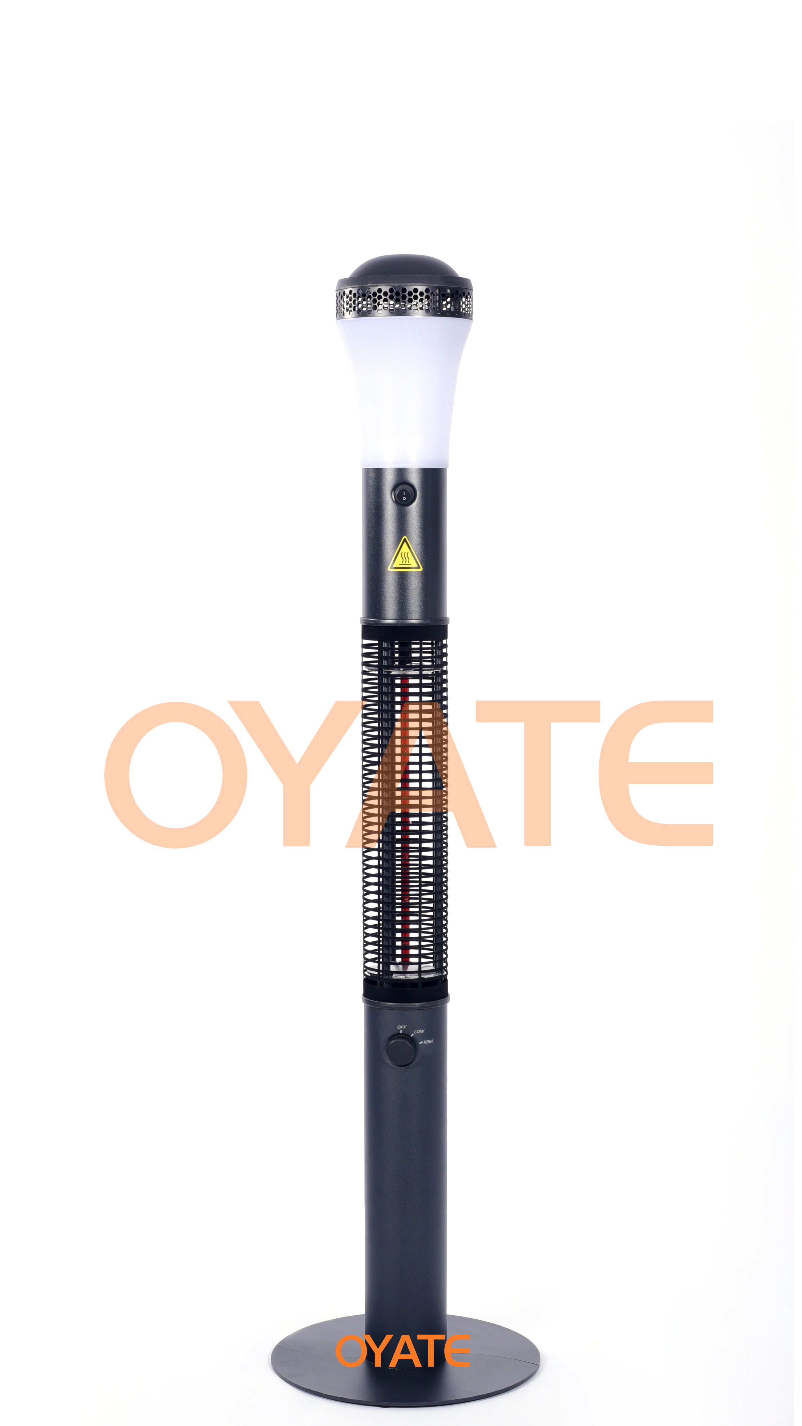 Tavola riscaldante impermeabile IP44