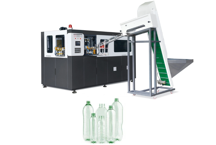 Accessori per macchine di soffiaggio