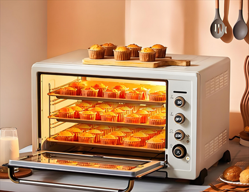 tubo di quarzo per la conservazione del calore per forno per pizza
