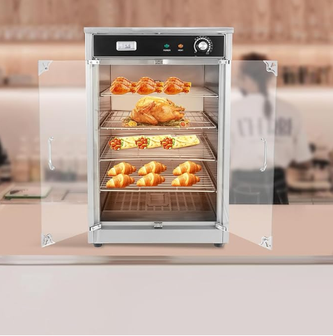 Tubo riscaldante per il controllo della temperatura nel forno a vapore