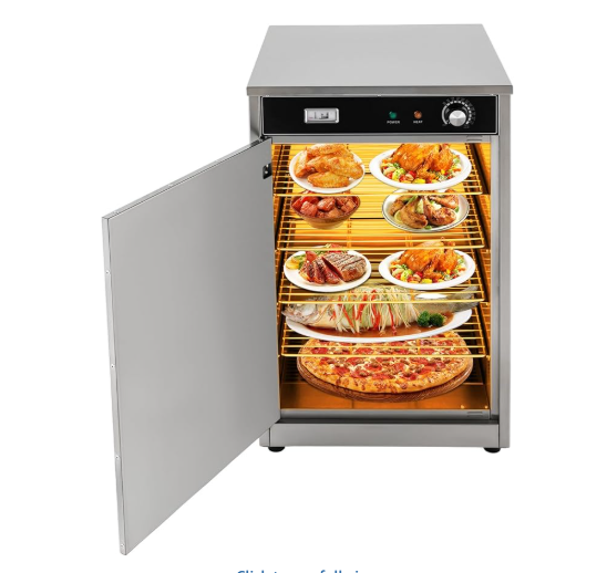 replacement thermal element for catering deck oven
