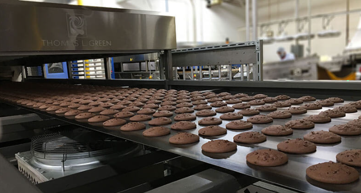 forno a convezione _con riscaldatore a IR per la cottura