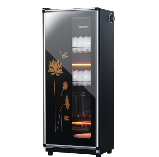 Elemento termico di ricambio per forno rotativo da caffetteria
