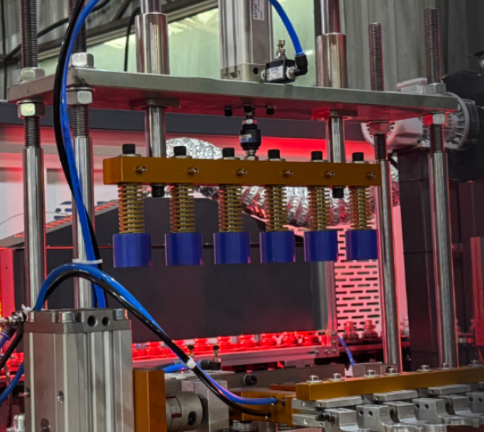 Fornitore di lampade per riscaldatore laterale in Cina